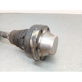 Recambio de transmision delantera izquierda para volkswagen touareg (7la) v6 referencia OEM IAM 7l0407271c  