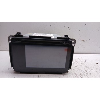 SISTEMA AUDIO / RADIO CD 39100t8mg53m1 