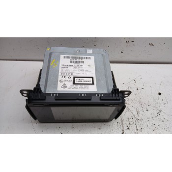 Recambio de sistema audio / radio cd para honda hr-v (ru) 1.5 (ru1) referencia OEM IAM 39100t8mg53m1  