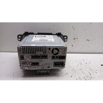 Recambio de sistema audio / radio cd para honda hr-v (ru) 1.5 (ru1) referencia OEM IAM 39100t8mg53m1  