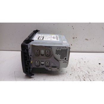 Recambio de sistema audio / radio cd para honda hr-v (ru) 1.5 (ru1) referencia OEM IAM 39100t8mg53m1  