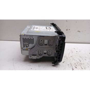Recambio de sistema audio / radio cd para honda hr-v (ru) 1.5 (ru1) referencia OEM IAM 39100t8mg53m1  