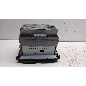 Recambio de sistema audio / radio cd para honda hr-v (ru) 1.5 (ru1) referencia OEM IAM 39100t8mg53m1  