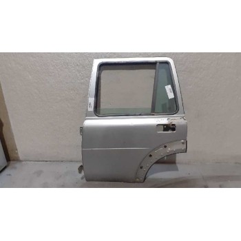 PUERTA TRASERA IZQUIERDA GRIS 