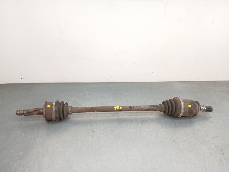 Recambio de transmision trasera izquierda para subaru outback (bp) 2.0 d awd (bpd) referencia OEM IAM   