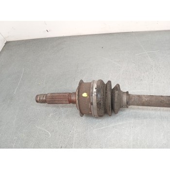 Recambio de transmision trasera izquierda para subaru outback (bp) 2.0 d awd (bpd) referencia OEM IAM   