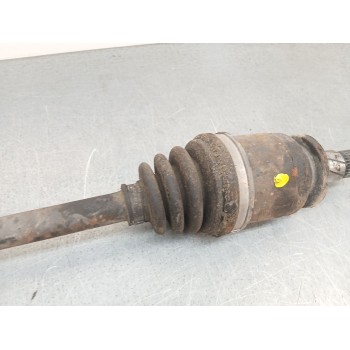 Recambio de transmision trasera izquierda para subaru outback (bp) 2.0 d awd (bpd) referencia OEM IAM   