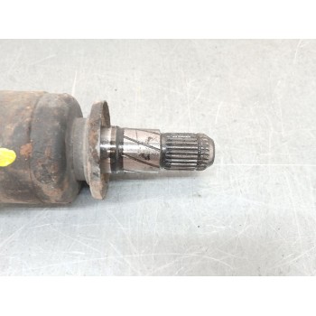 Recambio de transmision trasera izquierda para subaru outback (bp) 2.0 d awd (bpd) referencia OEM IAM   