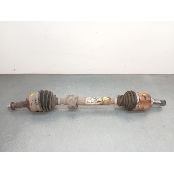 TRANSMISION DELANTERA IZQUIERDA VERE7035 / 391012926R 391013958r 