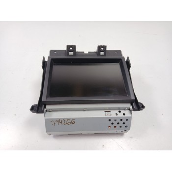 PANTALLA MULTIFUNCION BH2210E887BC 