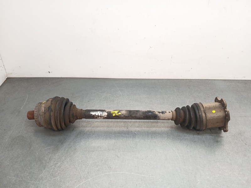 Recambio de transmision delantera derecha para audi a4 berlina (8e) 2.0 tdi 16v (103kw) referencia OEM IAM 8e0407272at  