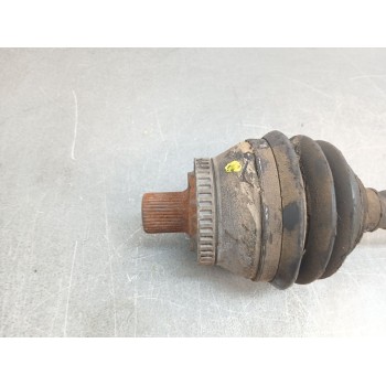 Recambio de transmision delantera derecha para audi a4 berlina (8e) 2.0 tdi 16v (103kw) referencia OEM IAM 8e0407272at  
