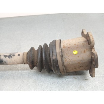 Recambio de transmision delantera derecha para audi a4 berlina (8e) 2.0 tdi 16v (103kw) referencia OEM IAM 8e0407272at  