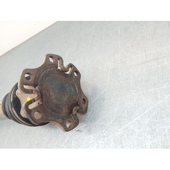 Recambio de transmision delantera derecha para audi a4 berlina (8e) 2.0 tdi 16v (103kw) referencia OEM IAM 8e0407272at  