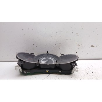 Recambio de cuadro instrumentos para citroën c3 attraction referencia OEM IAM 98041181XT A2C53385740 