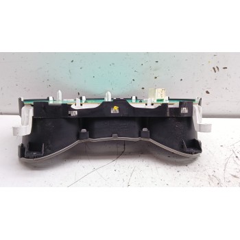 Recambio de cuadro instrumentos para citroën c3 attraction referencia OEM IAM 98041181XT A2C53385740 