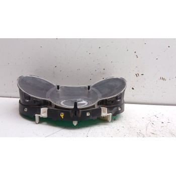 Recambio de cuadro instrumentos para citroën c3 attraction referencia OEM IAM 98041181XT A2C53385740 