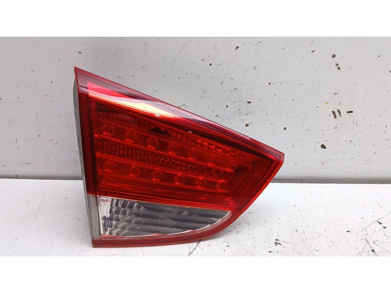 Recambio de piloto trasero izquierdo interior para hyundai ix35 (lm, el, elh) 2.0 crdi referencia OEM IAM 924052y0  
