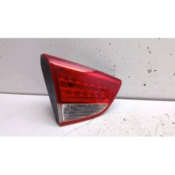 Recambio de piloto trasero izquierdo interior para hyundai ix35 (lm, el, elh) 2.0 crdi referencia OEM IAM 924052y0  