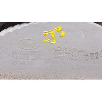 Recambio de piloto trasero izquierdo interior para hyundai ix35 (lm, el, elh) 2.0 crdi referencia OEM IAM 924052y0  