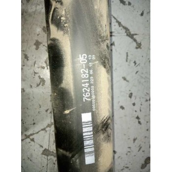 Recambio de transmision central para bmw serie 1 lim. (f20) 116d efficientdynamics edition referencia OEM IAM 762418205  