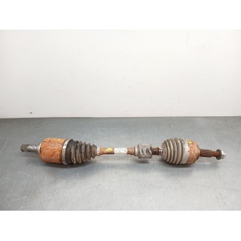 Recambio de transmision delantera izquierda para renault captur ii experience referencia OEM IAM 391016337r  