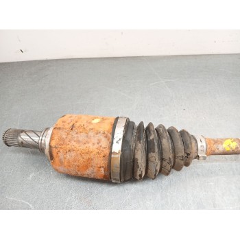 Recambio de transmision delantera izquierda para renault captur ii experience referencia OEM IAM 391016337r  