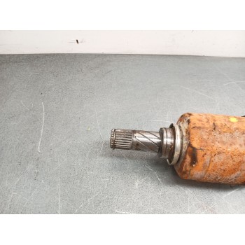 Recambio de transmision delantera izquierda para renault captur ii experience referencia OEM IAM 391016337r  