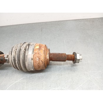 Recambio de transmision delantera izquierda para renault captur ii experience referencia OEM IAM 391016337r  