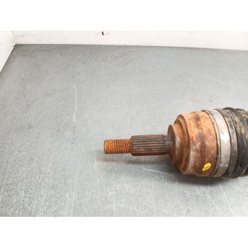 Recambio de transmision delantera derecha para renault captur ii experience referencia OEM IAM 391000166r  