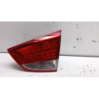 Recambio de piloto trasero derecho interior para hyundai ix35 (lm, el, elh) 2.0 crdi referencia OEM IAM 924062y0  