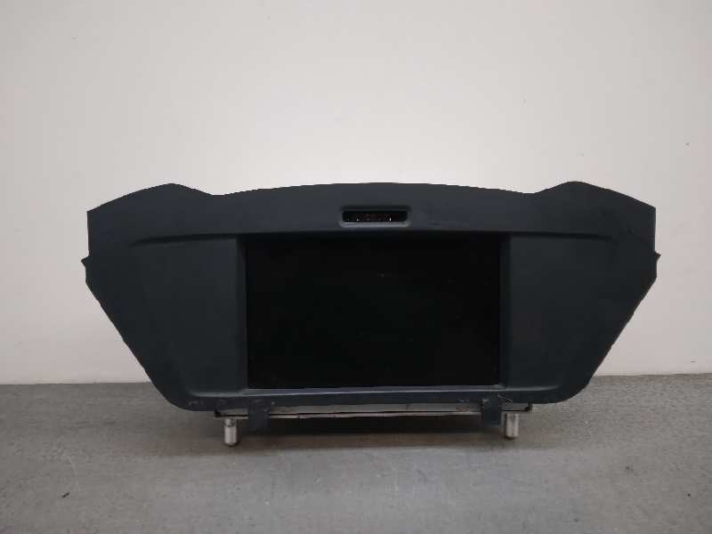 Recambio de display para ford c-max 1.6 tdci cat referencia OEM IAM 7612032200 EM5T18B955DA C7E3F2200
