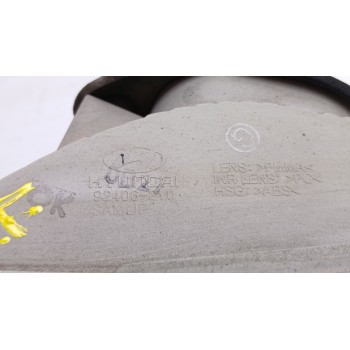 Recambio de piloto trasero derecho interior para hyundai ix35 (lm, el, elh) 2.0 crdi referencia OEM IAM 924062y0  