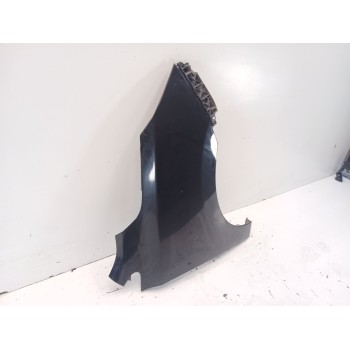 Recambio de aleta delantera derecha para hyundai ix35 (lm, el, elh) 2.0 crdi referencia OEM IAM   