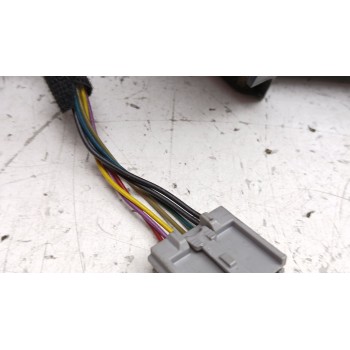 Recambio de retrovisor derecho para nissan qashqai i (j10, nj10) 2.0 referencia OEM IAM   