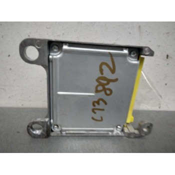 Recambio de centralita airbag para toyota avensis berlina (t25) 2.0 16v cat referencia OEM IAM 8917005122 232517102 