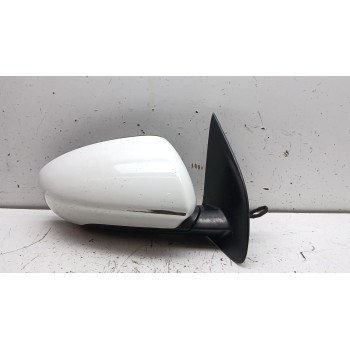 Recambio de retrovisor derecho para nissan qashqai i (j10, nj10) 2.0 referencia OEM IAM   
