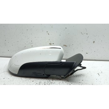 Recambio de retrovisor derecho para nissan qashqai i (j10, nj10) 2.0 referencia OEM IAM   