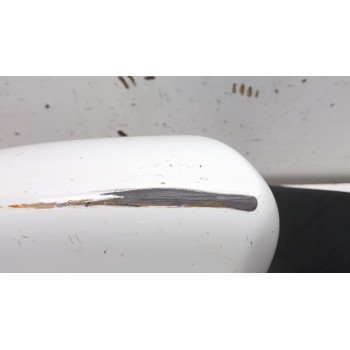 Recambio de retrovisor derecho para nissan qashqai i (j10, nj10) 2.0 referencia OEM IAM   