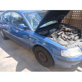 VOLKSWAGEN PASSAT B5 (3B2)