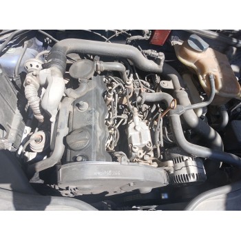 volkswagen passat b5 (3b2) del año 1998
