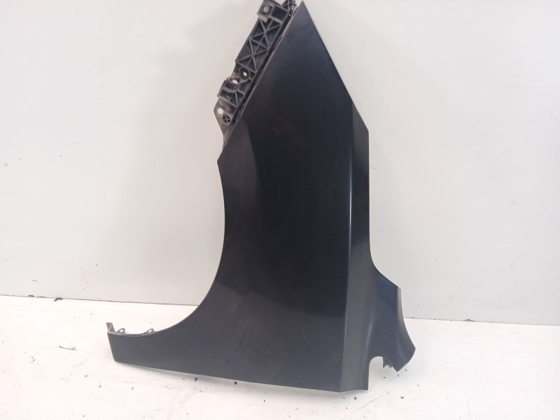Recambio de aleta delantera izquierda para hyundai ix35 (lm, el, elh) 2.0 crdi referencia OEM IAM   