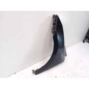 Recambio de aleta delantera izquierda para hyundai ix35 (lm, el, elh) 2.0 crdi referencia OEM IAM   