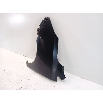 Recambio de aleta delantera izquierda para hyundai ix35 (lm, el, elh) 2.0 crdi referencia OEM IAM   