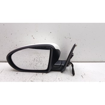RETROVISOR IZQUIERDO 