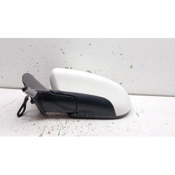 Recambio de retrovisor izquierdo para nissan qashqai i (j10, nj10) 2.0 referencia OEM IAM   