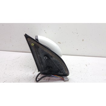 Recambio de retrovisor izquierdo para nissan qashqai i (j10, nj10) 2.0 referencia OEM IAM   