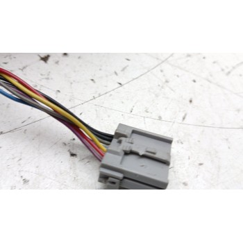 Recambio de retrovisor izquierdo para nissan qashqai i (j10, nj10) 2.0 referencia OEM IAM   
