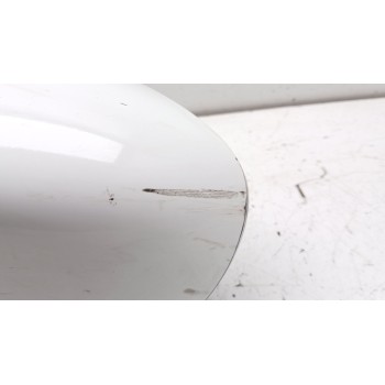 Recambio de retrovisor izquierdo para nissan qashqai i (j10, nj10) 2.0 referencia OEM IAM   