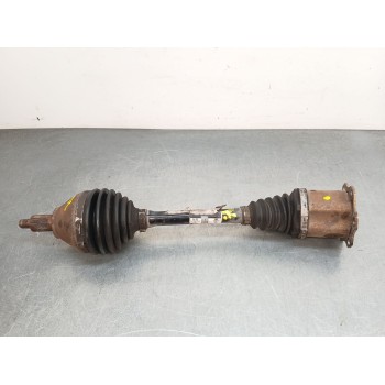 Recambio de transmision delantera izquierda para seat arona (kj7, kjp) 1.0 tsi referencia OEM IAM VERE7035 / 2Q0407271CA  